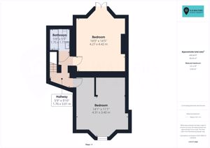 Lower Floor - click for photo gallery
